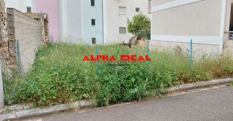 Land plot 178sqm for sale-Drapetsona