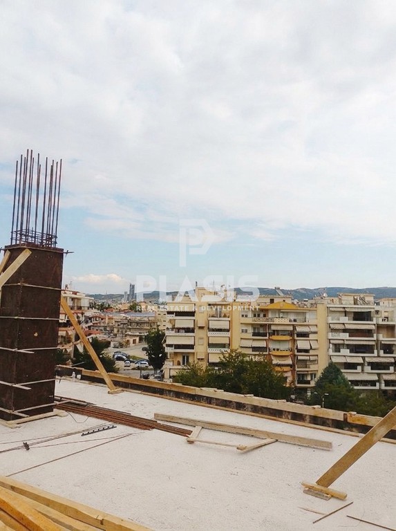 Διαμέρισμα 63 τ.μ. προς πώληση, Νικόπολη Σταυρούπολης