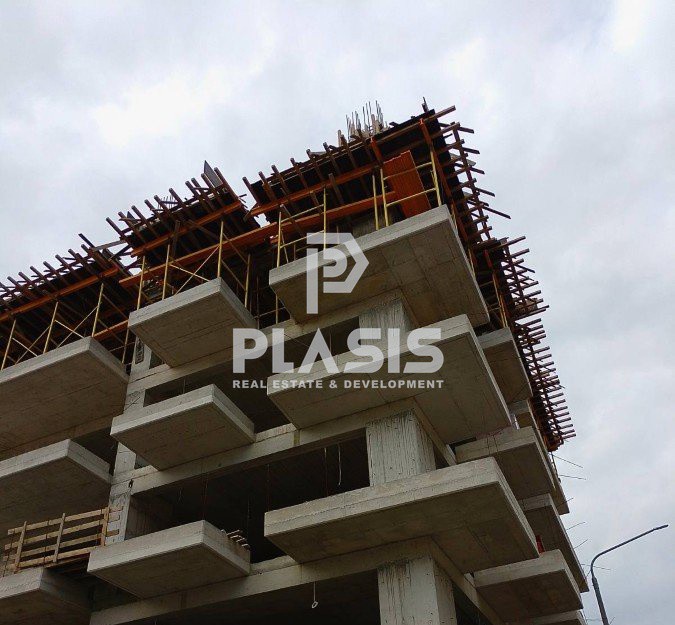 Διαμέρισμα 63 τ.μ. προς πώληση, Νικόπολη Σταυρούπολης