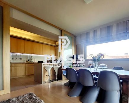 Διαμέρισμα 127τ.μ. για πώληση-Γέρακας