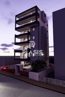 Διαμέρισμα 102τ.μ. για πώληση-Παλαιό φάληρο