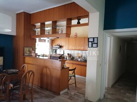 Διαμέρισμα 130τ.μ. για πώληση-Ηλιούπολη » Κάτω ηλιούπολη