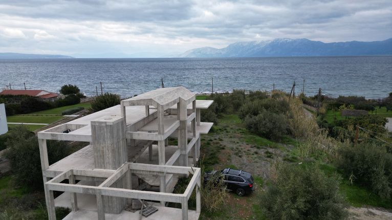Μονοκατοικία 300 τ.μ. για πώληση, Εύβοια, Ανθηδώνος