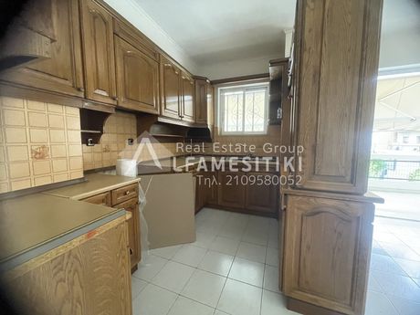 Apartment 75sqm for sale-Kalithea » Agia Eleousa