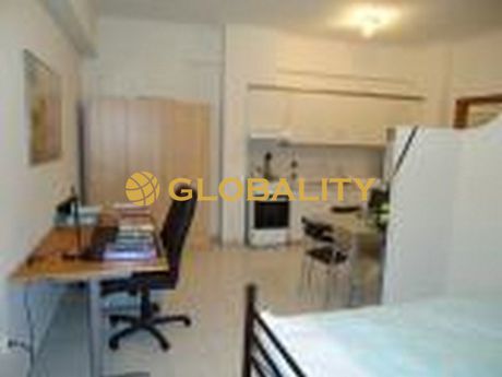 Apartment 48sqm for rent-Zografou