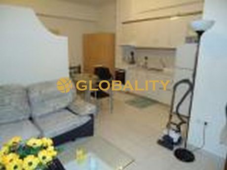 Apartment 48sqm for rent-Zografou