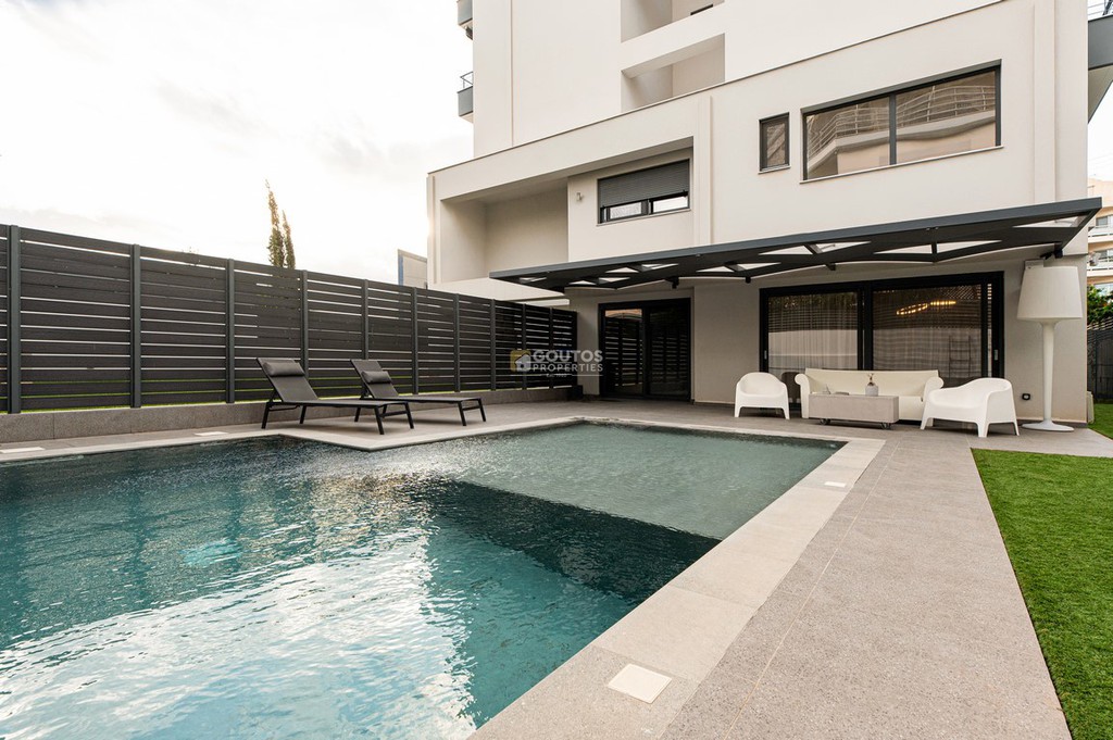 Μεζονέτα 118 τ.μ. πρός πώληση, Αθήνα - Νότια Προάστια, Γλυφάδα