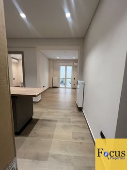 Apartment 50sqm for rent-Palaio Faliro