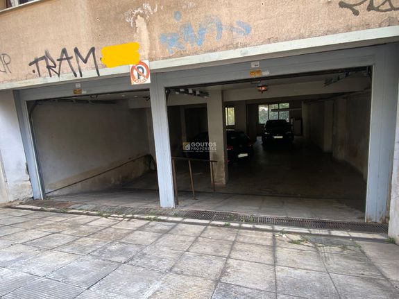 Parking 105 τ.μ. για πώληση, Αθήνα - Κέντρο, Κολωνάκι - Λυκαβηττός