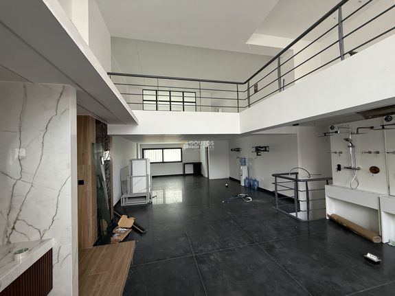 Store 342 sqm for rent, Athens - South, Elliniko