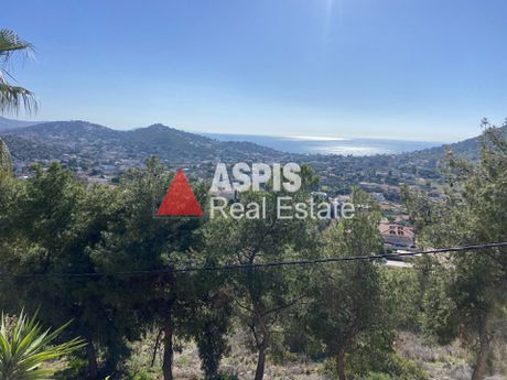 Μονοκατοικία 515τ.μ. για πώληση-Κορωπί