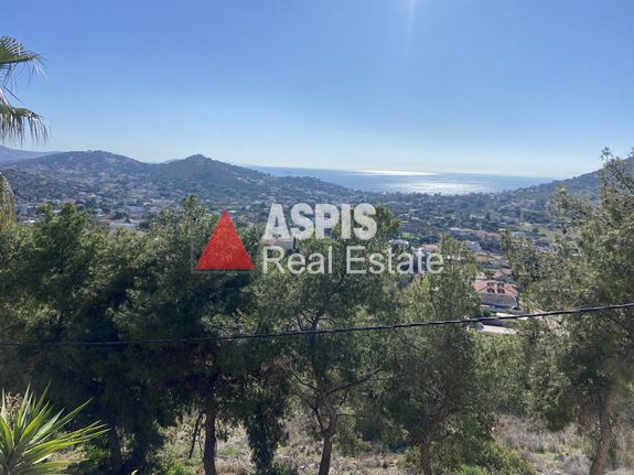 Detached home 515 sqm for sale, Athens - East, Koropi