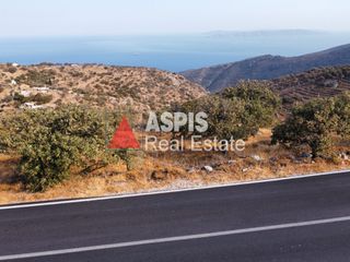 Οικόπεδο 4.009 τ.μ. πρός πώληση, Κυκλάδες, Κέα-thumb-1