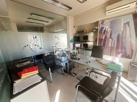 Office 84sqm for rent-Patra » Patra Centre