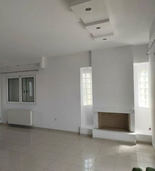 Maisonette 120sqm for rent-Kalivia Thorikou » Lagonisi