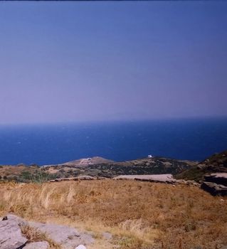 Οικόπεδο 9.000τ.μ. για πώληση-Σίφνος » Πλατύς γιαλός