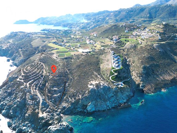 Οικόπεδο 20.822 τ.μ. για πώληση, Ν. Ηρακλείου, Ηράκλειο Κρήτης