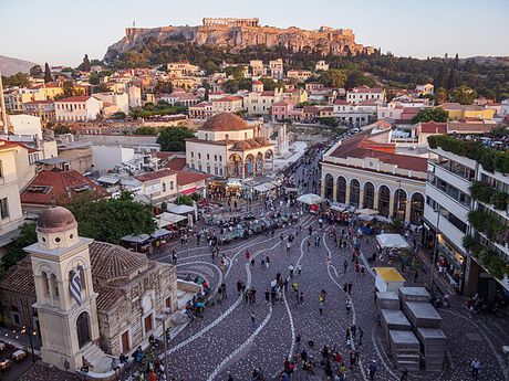 Κατάστημα 220τ.μ. για ενοικίαση-Κέντρο