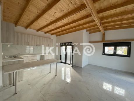Apartment 112sqm for sale-Moudania