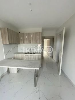Apartment 60sqm for sale-Moudania