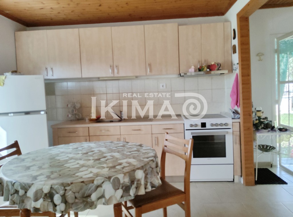 Μονοκατοικία 62 τ.μ. προς πώληση, Μουδανιά