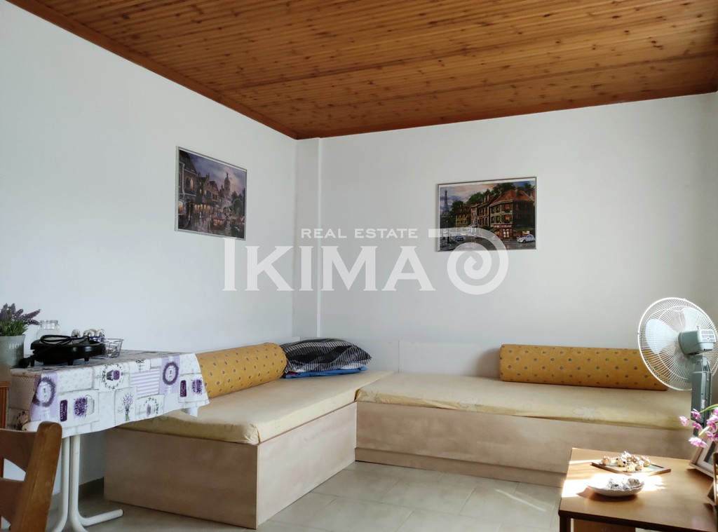 Μονοκατοικία 62 τ.μ. προς πώληση, Μουδανιά