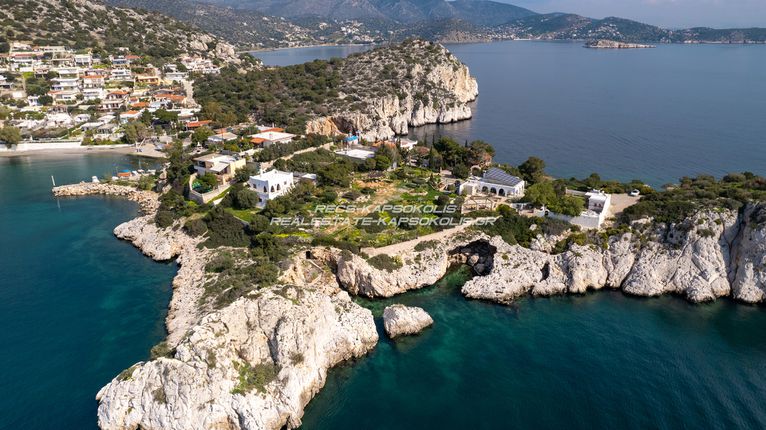 Βίλλα 137 τ.μ. για πώληση, Νησιά Αργοσαρωνικού, Σαλαμίνα