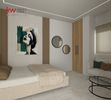 Studio 35sqm for sale-Dioikitirio