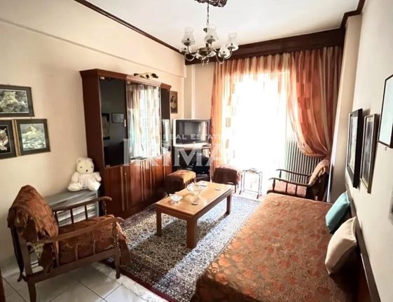 Apartment 84 sqm for rent, Thessaloniki - Center, Analipsi