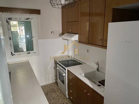 Apartment 68sqm for rent-Vardaris