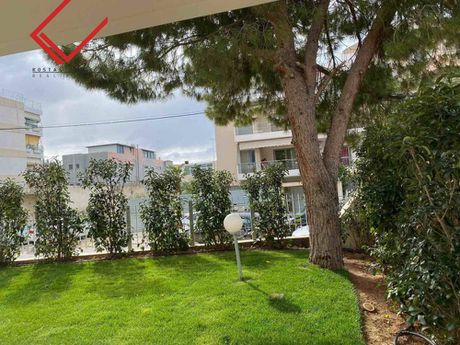 Διαμέρισμα 118τ.μ. για πώληση-Γλυφάδα » Άνω γλυφάδα