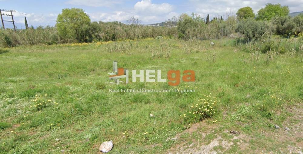 Οικόπεδο 770 τ.μ. για πώληση, Αχαΐα, Πάτρα