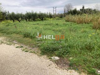 Οικόπεδο 770 τ.μ. προς πώληση, Κουκούλι-thumb-7