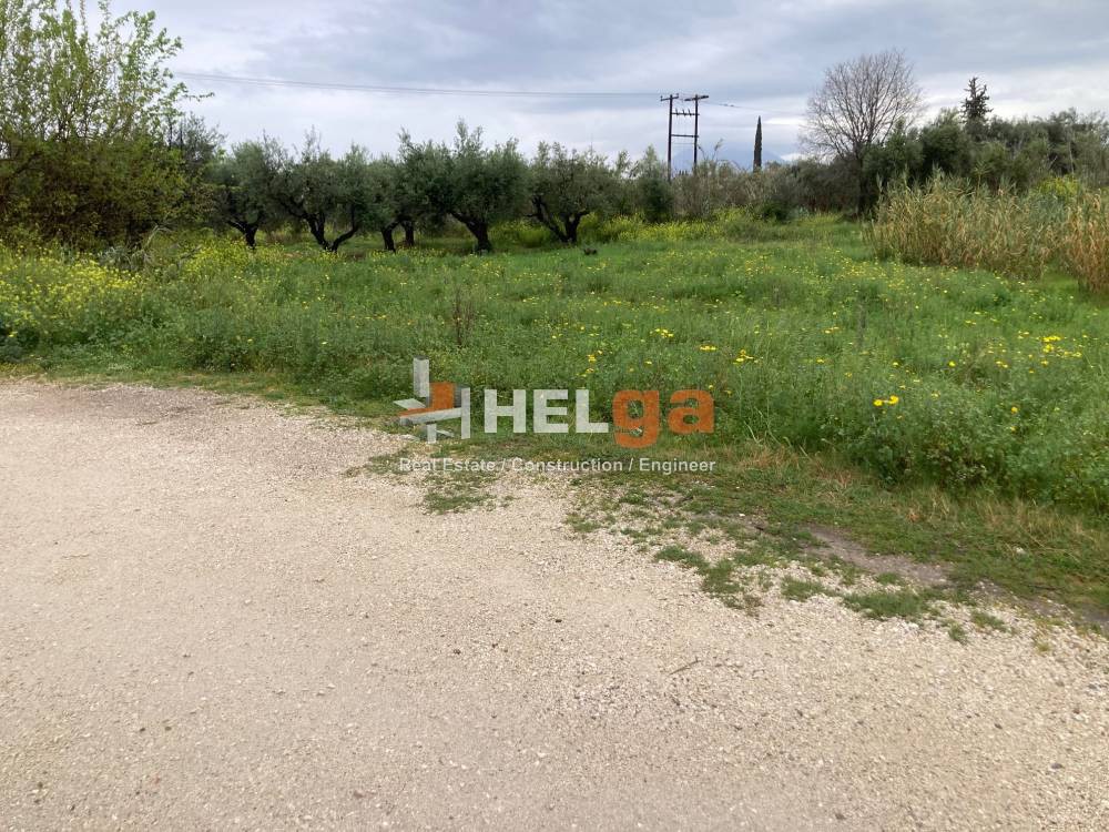 Οικόπεδο 770 τ.μ. προς πώληση, Κουκούλι