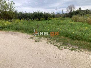 Οικόπεδο 770 τ.μ. προς πώληση, Κουκούλι-thumb-2