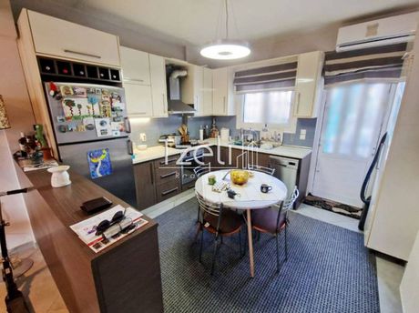 Maisonette 195sqm for sale-Messatida » Demenika