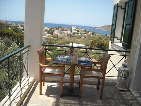 Διαμέρισμα 34 τ.μ. για ενοικίαση