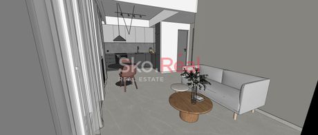 Studio / γκαρσονιέρα 57τ.μ. για πώληση-Φάληρο
