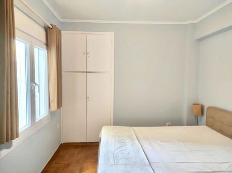 Διαμέρισμα 58 τ.μ. για ενοικίαση