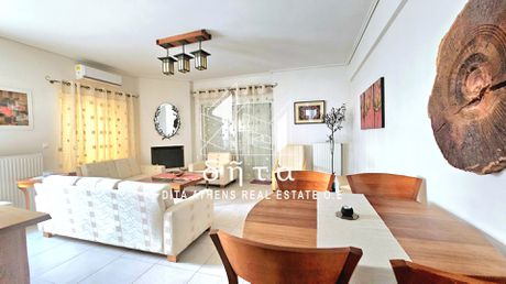 Apartment 82sqm for rent-Elliniko