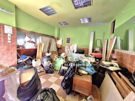 Maisonette 78sqm for sale-Chatzikiriakeio