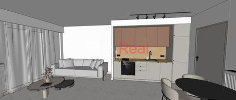 Studio / γκαρσονιέρα 50τ.μ. για πώληση-Φάληρο