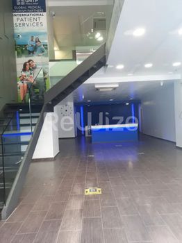 Store 375sqm for rent-Vizantio