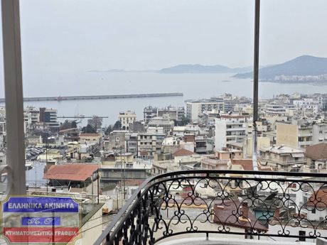 Διαμέρισμα 175τ.μ. για πώληση-Καβάλα