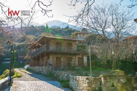 Detached home 108,15 sqm for sale