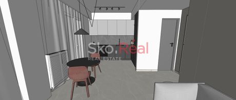 Studio / γκαρσονιέρα 55τ.μ. για πώληση-Φάληρο