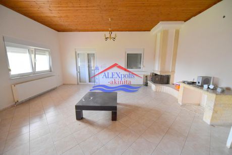 Detached home 194sqm for sale-Alexandroupoli » Dikella