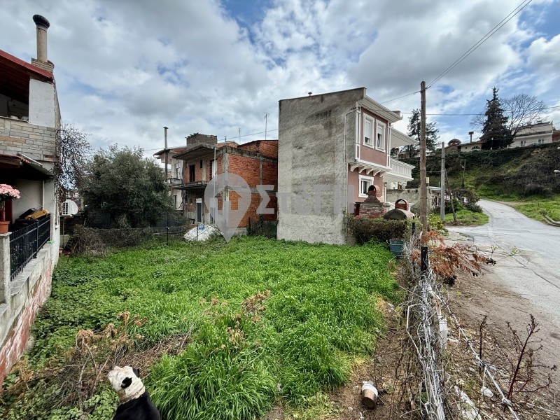 Οικόπεδο 160 τ.μ. προς πώληση, Βάλια