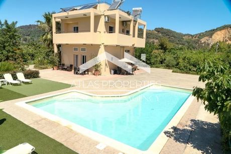 Building 125sqm for sale-Therisos » Agia