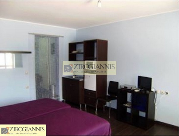 Συγκρότημα διαμερισμάτων 280 τ.μ. προς πώληση, Λευκάδα